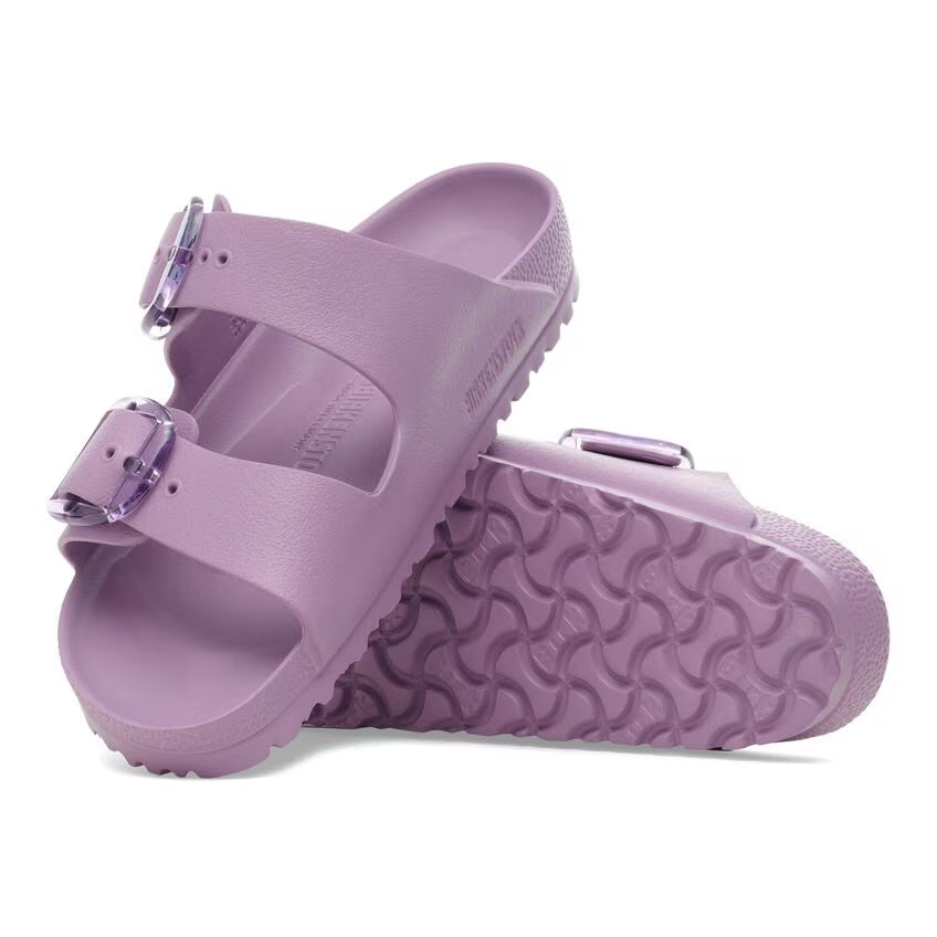 Birkenstock - Arizona Big Buckle Eva - Mauve