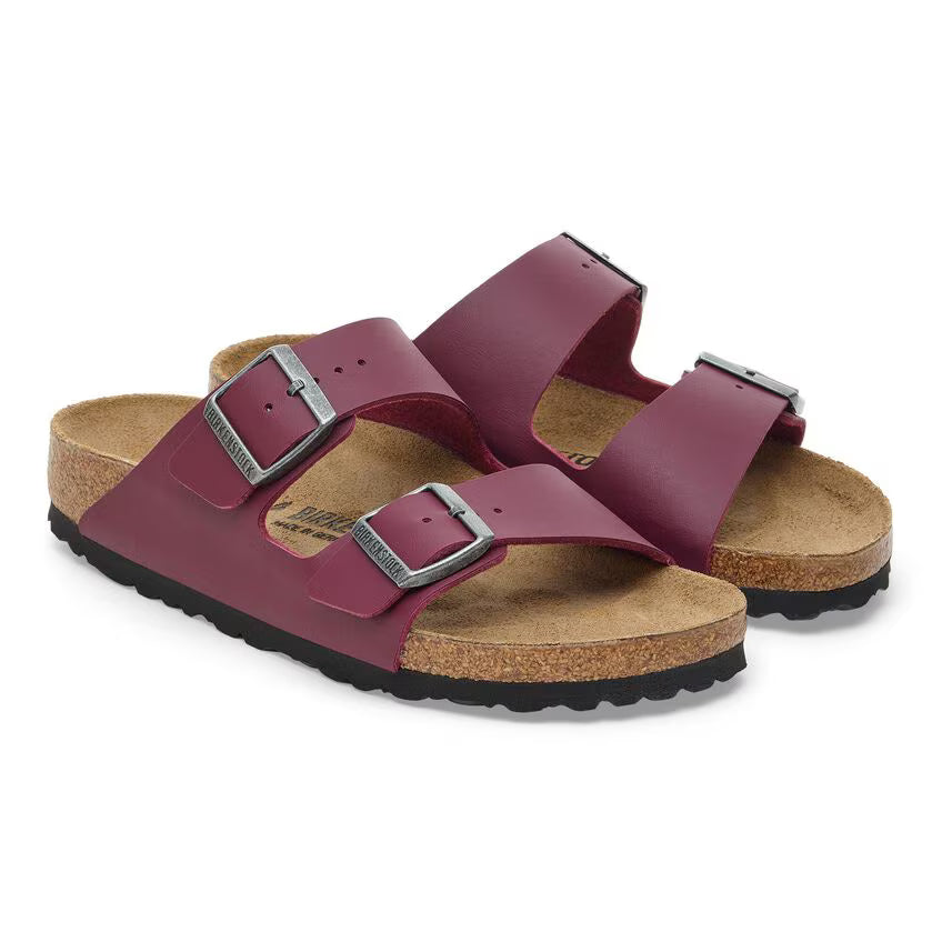 Birkenstock - Arizona - Zinfandel