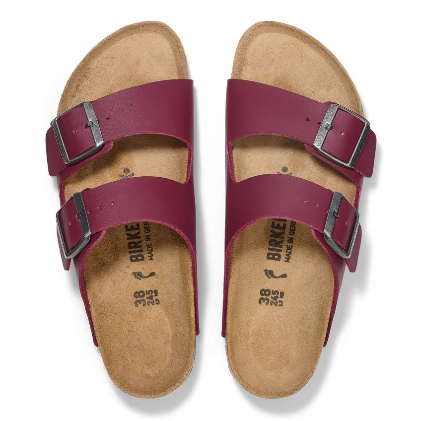 Birkenstock - Arizona - Zinfandel
