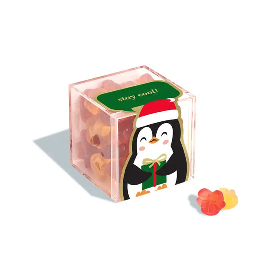Sugarfina - Penguin Presents