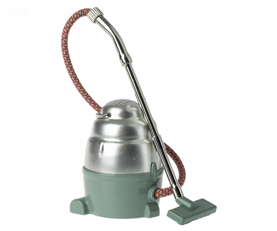 Maileg - Vacuum Cleaner, Mouse