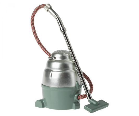 Maileg - Vacuum Cleaner, Mouse