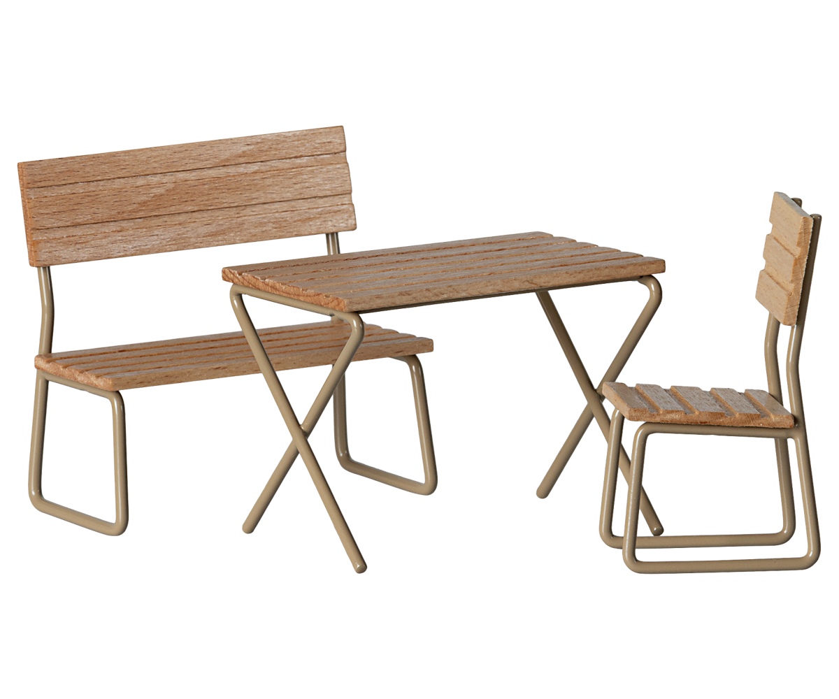 Maileg - Garden Set, Mouse