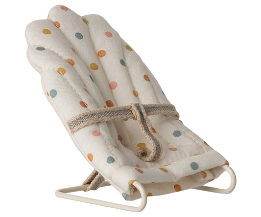 Maileg - Babysitter, My - Multi Dots