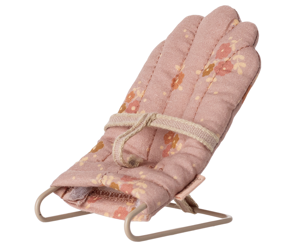 Maileg - Babysitter, My - Rose