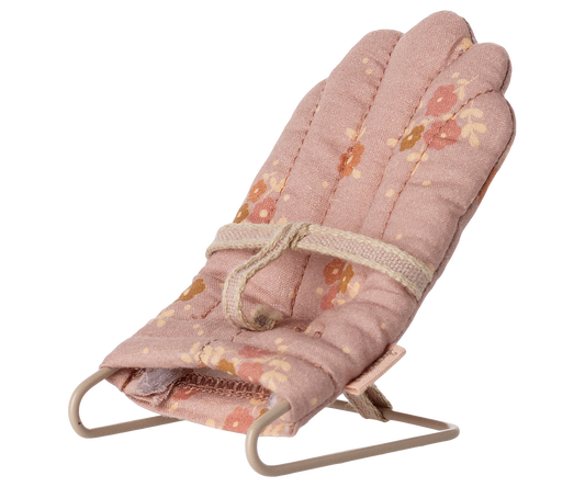 Maileg - Babysitter, My - Rose