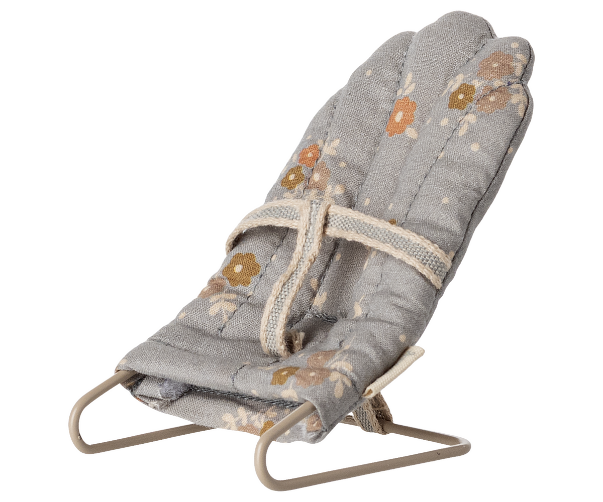 Maileg - Babysitter, My - Blue