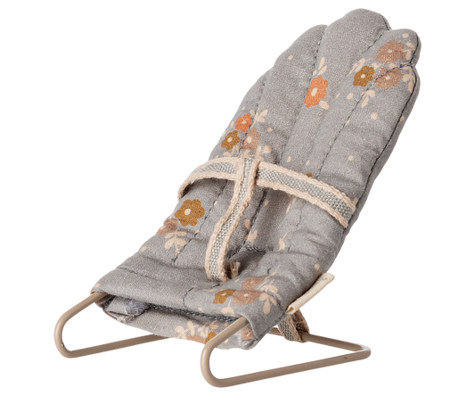 Maileg - Babysitter, My - Blue