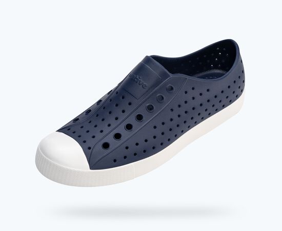 Native Shoes - Jefferson - Regatta Blue