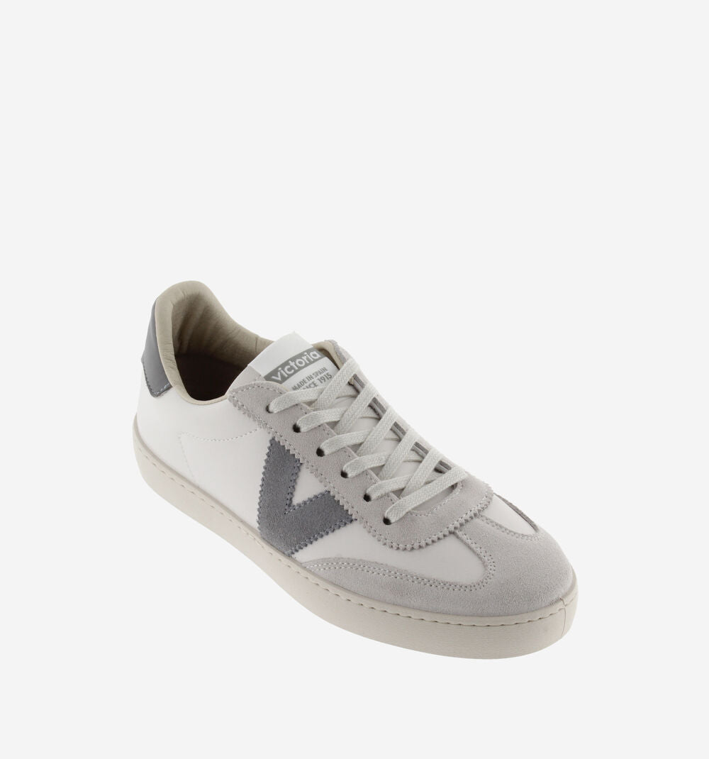 Victoria Shoes - Women's Berlin Ciclista Effecto - Gris