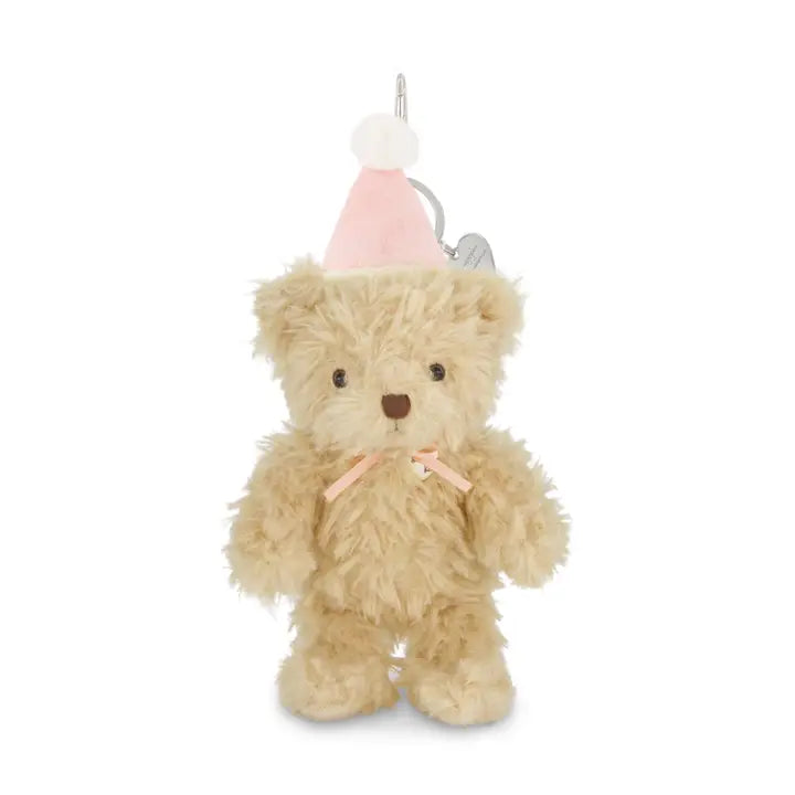 Tiny Harlow - Keyring - Birthday Arthur - Fairy