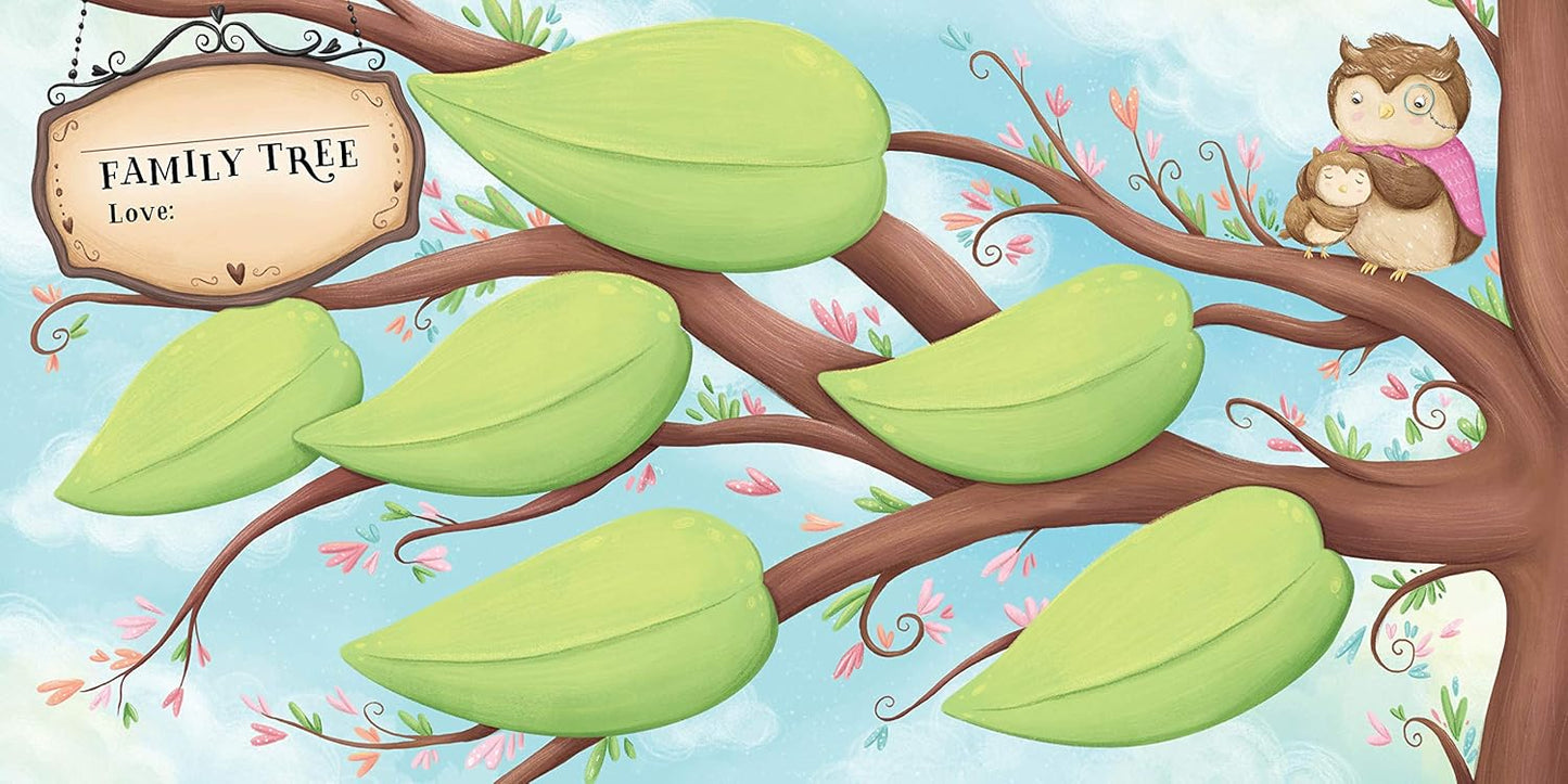 Grandma’s Love - Marianne Richmond