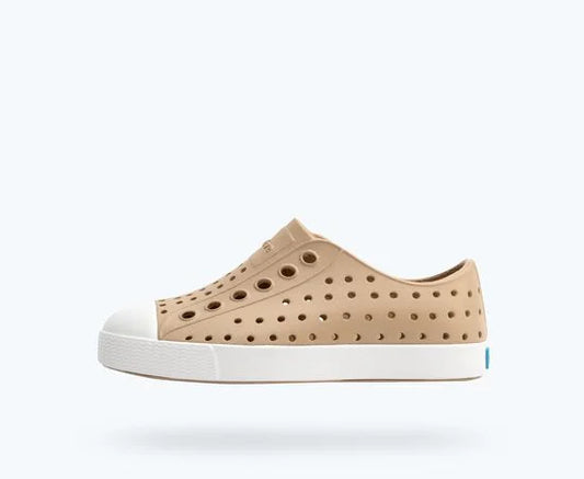 Native Shoes - Jefferson Child - Flax Tan