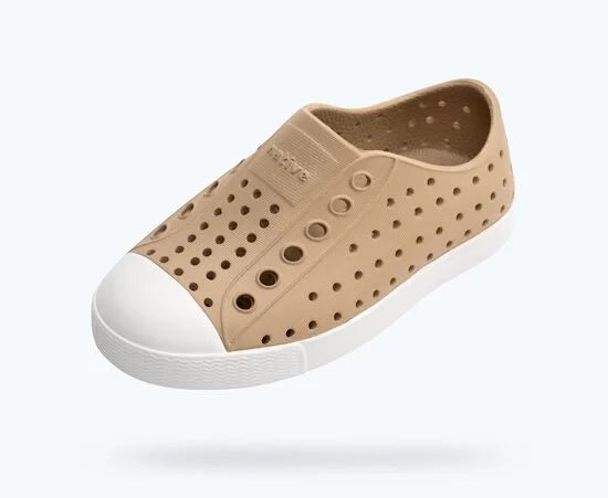 Native Shoes - Jefferson Child - Flax Tan