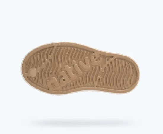 Native Shoes - Jefferson Child - Flax Tan
