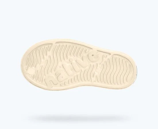 Native Shoes - Jefferson Child - Bone White