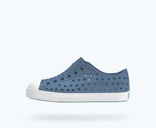 Native Shoes - Jefferson Child - Oasis Blue
