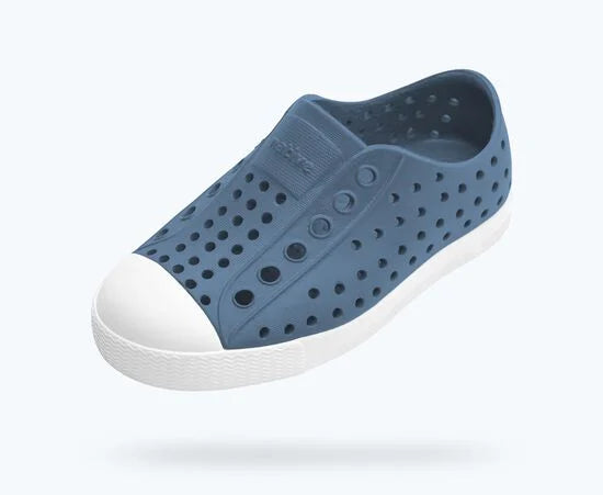 Native Shoes - Jefferson Child - Oasis Blue