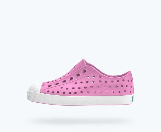 Native Shoes - Jefferson Child - Malibu Pink