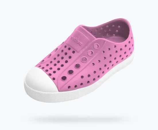 Native Shoes - Jefferson Child - Malibu Pink