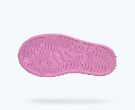 Native Shoes - Jefferson Child - Malibu Pink