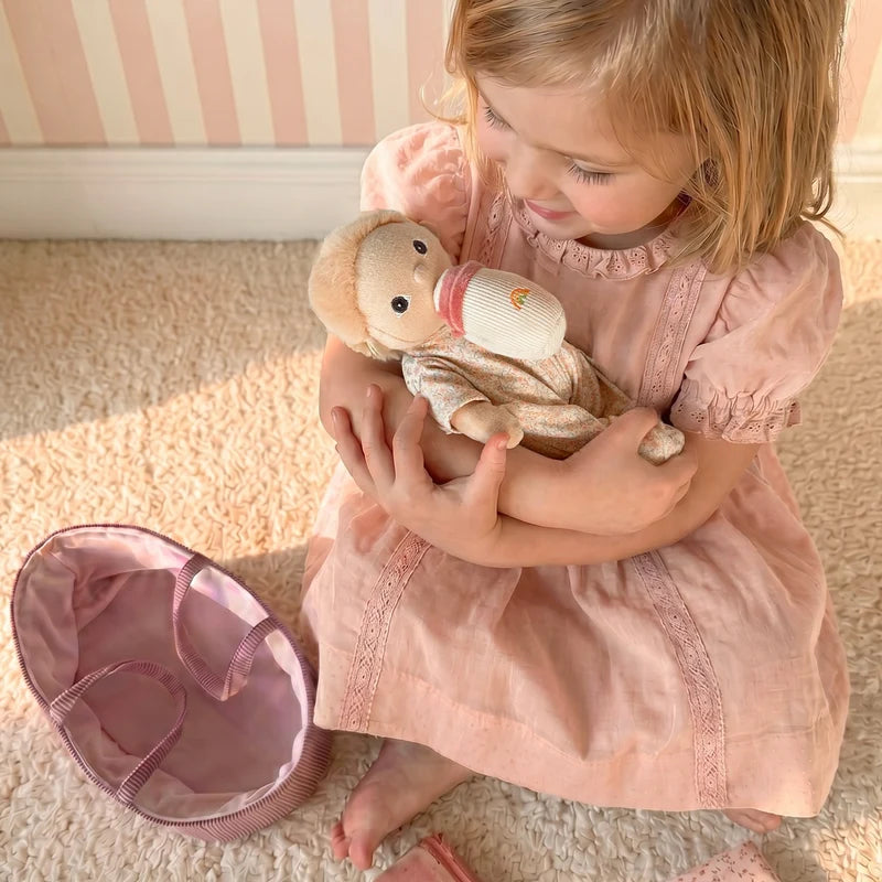 Dinkum Dolls - Binky Dinky - Moppet