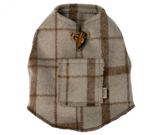 Maileg - Puppy Supply, Duffle Coat