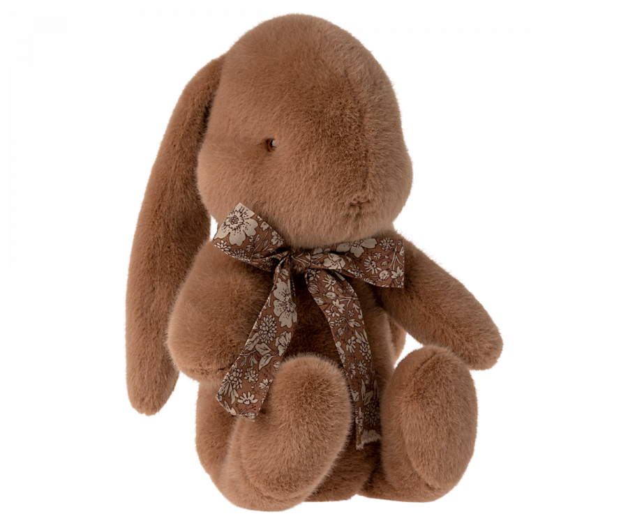 Maileg - Bunny Plush, Medium - Nougat