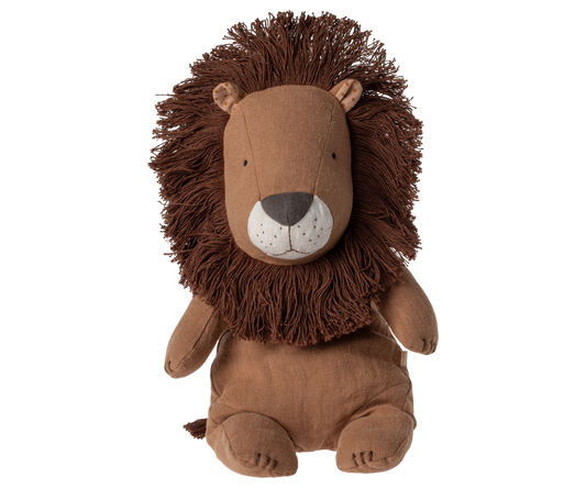 Maileg - Safari Friends - Lion, Medium