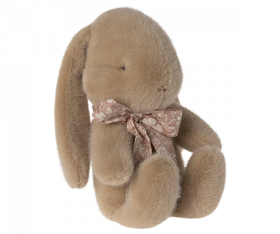 Maileg - Bunny Plush, Small - Cream Peach