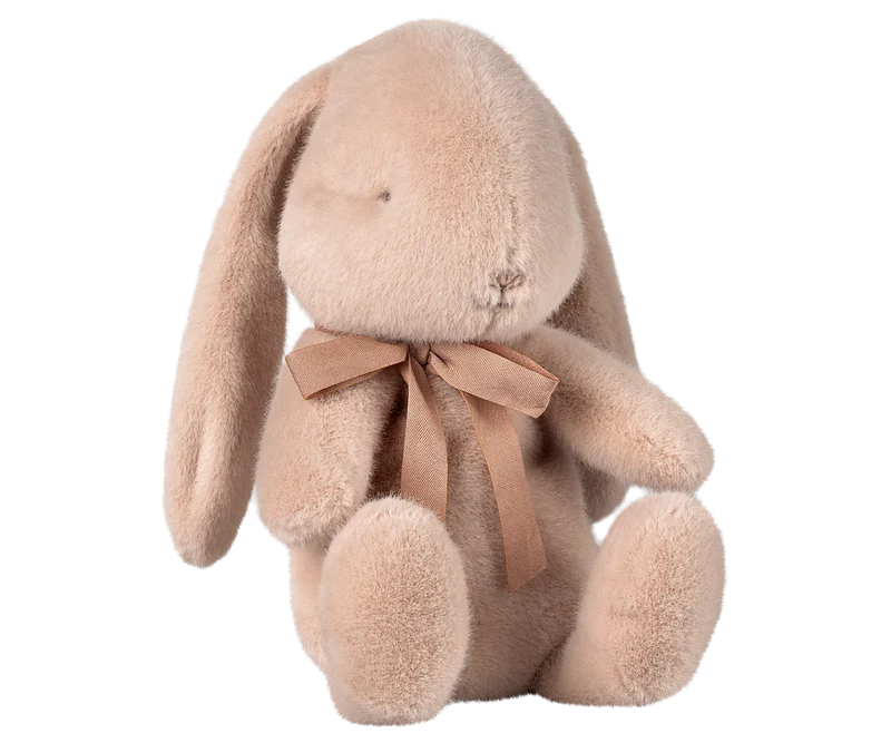 Maileg - Bunny Plush, Small - Light Powder - PREORDER SS25