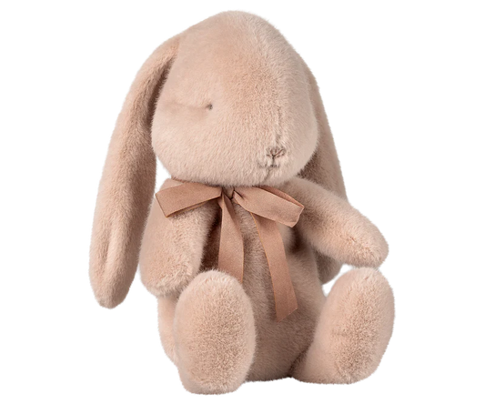 Maileg - Bunny Plush, Small - Light Powder - PREORDER SS25