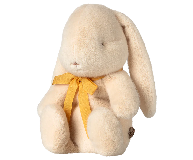 Maileg - Bunny Plush, Small - Cream - PREORDER SS25