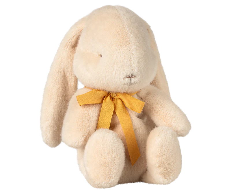 Maileg - Bunny Plush, Small - Cream - PREORDER SS25