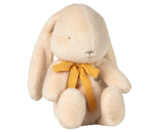 Maileg - Bunny Plush, Small - Cream - PREORDER SS25