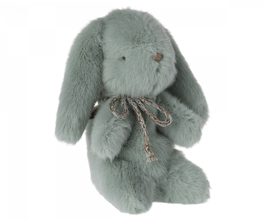 Maileg - Bunny Plush, Mini - Mint