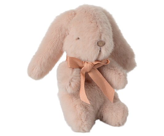 Maileg - Bunny Plush - Mini - Powder