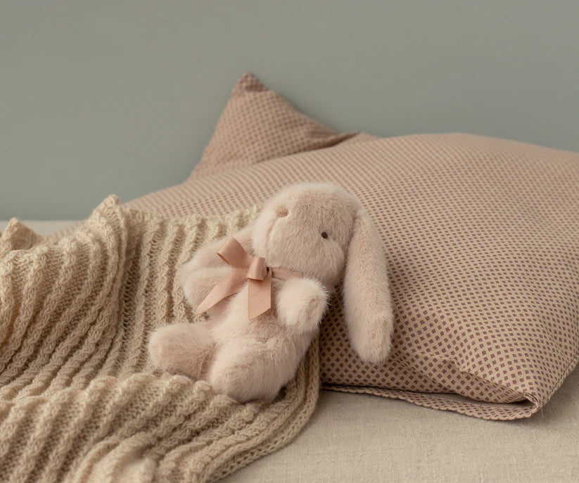 Maileg - Bunny Plush - Mini - Light Powder