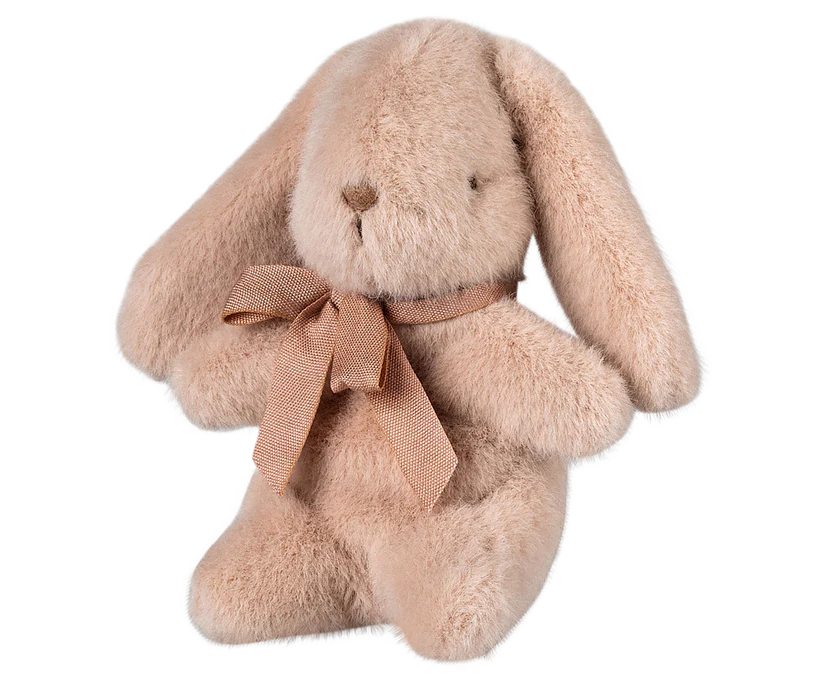 Maileg - Bunny Plush - Mini - Light Powder