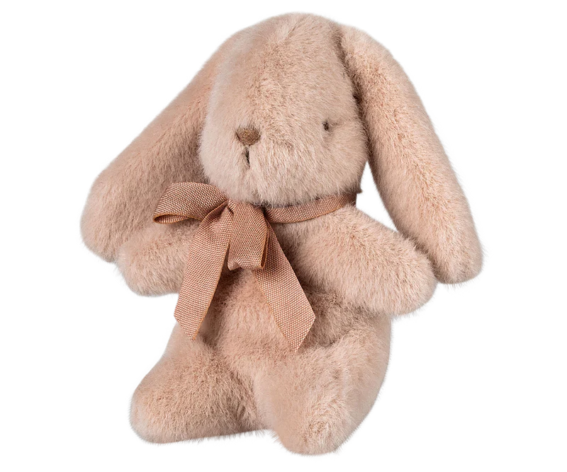 Maileg - Bunny Plush, Mini - Light Powder - PREORDER SS25