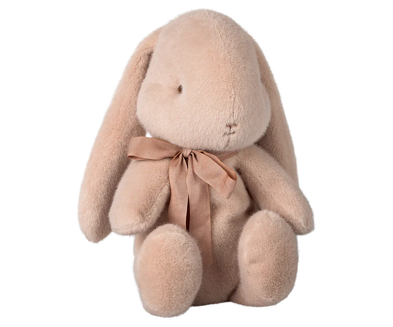 Maileg - Bunny Plush, Medium - Light Powder - PREORDER SS25