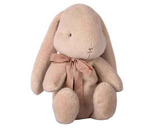 Maileg - Bunny Plush, Medium - Light Powder - PREORDER SS25