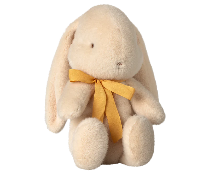 Maileg - Bunny Plush, Medium - Cream - PREORDER SS25