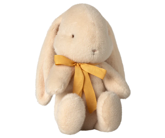 Maileg - Bunny Plush, Medium - Cream - PREORDER SS25