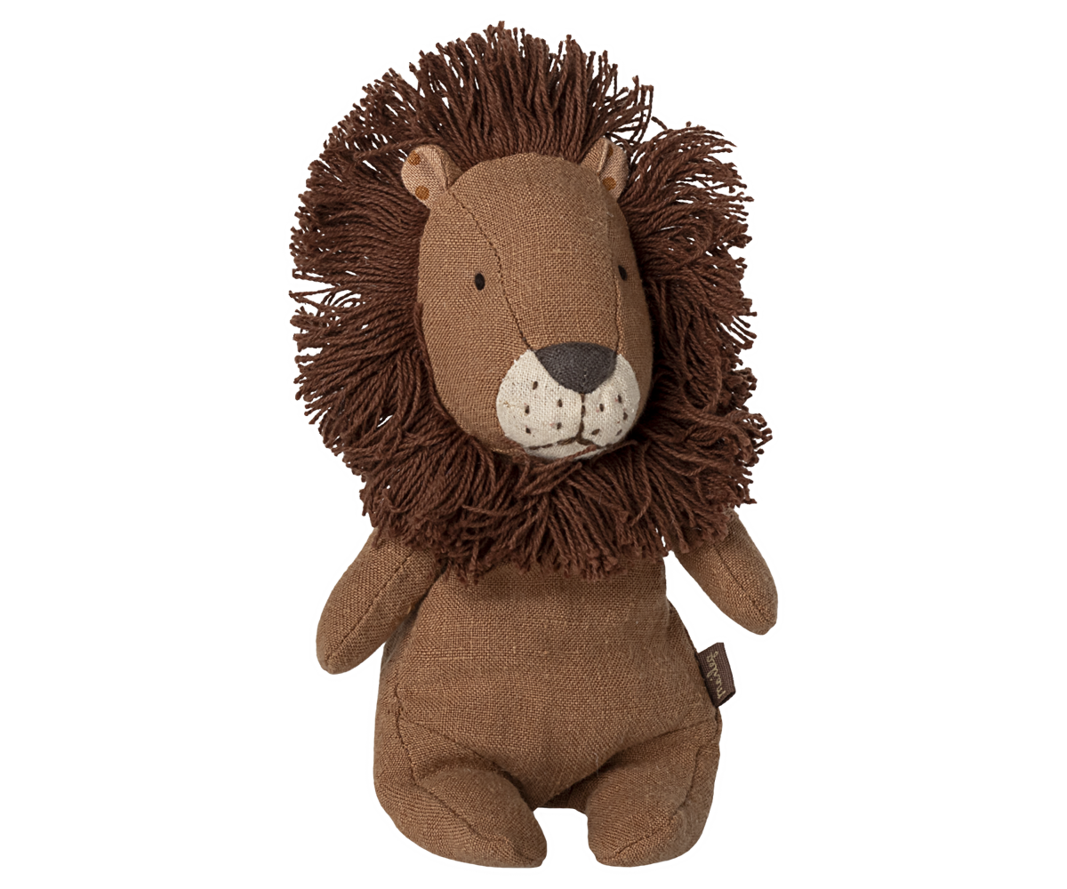 Maileg - Lion, Mini