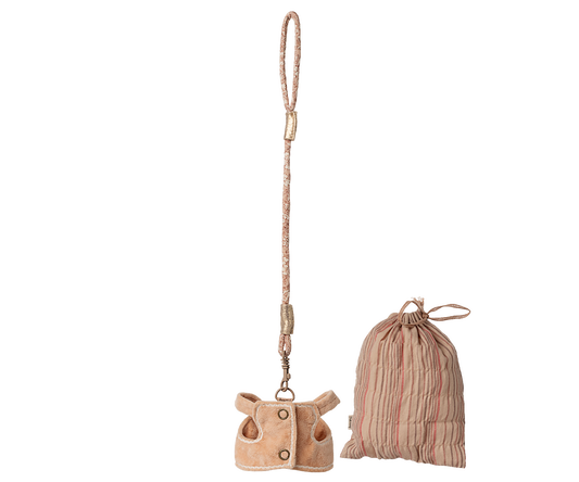 Maileg - Sleeping Bunny Supply, Harness