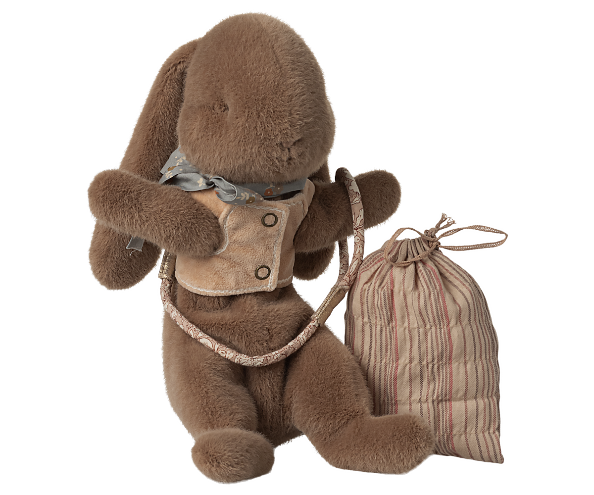 Maileg - Sleeping Bunny Supply, Harness