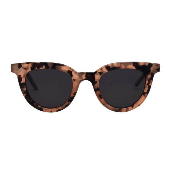 I-SEA - Canyon Women's Sunglasses - Blonde Tort