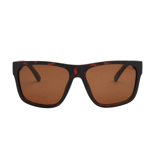 I-SEA - Dalton Men's Sunglasses - Tort
