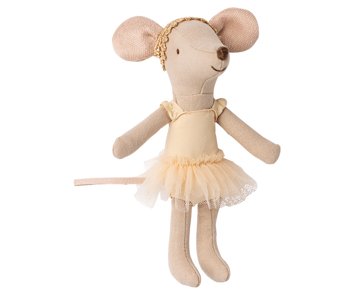 Maileg - Ballet Dancer Mouse - Big Sister